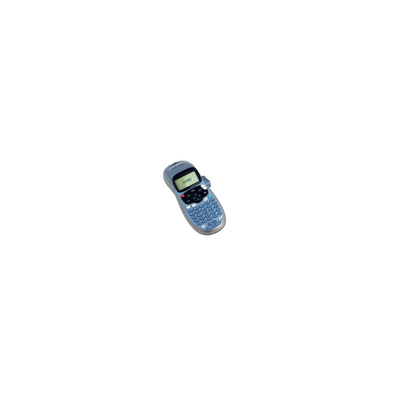 DYMO LT-100H labelmaskine til 12mm tape (Udsalg få stk)