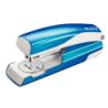 Hæftemaskine Leitz 5502 30ark blå