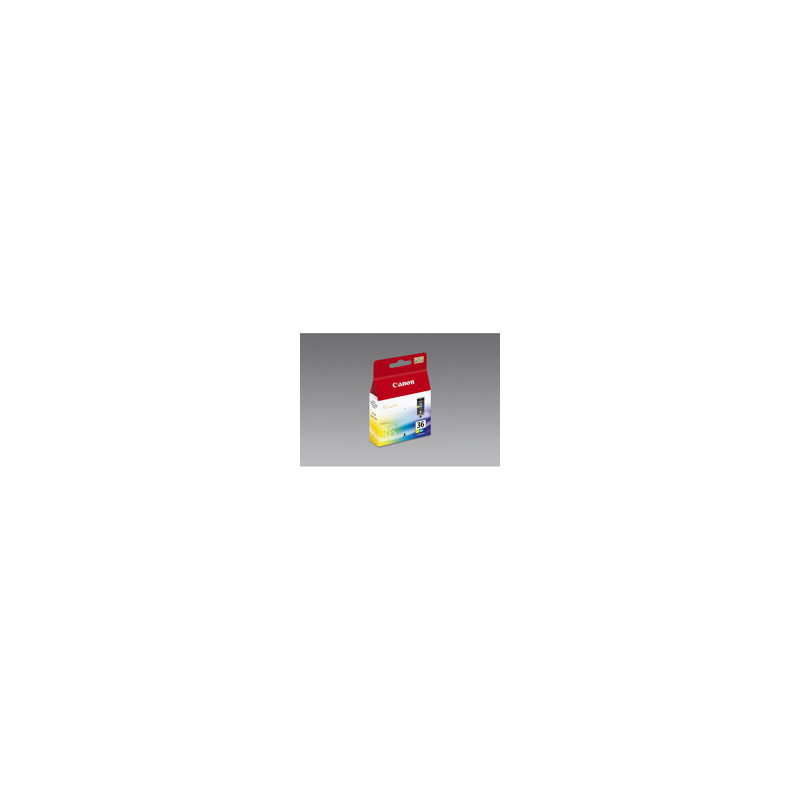 1511B001 CLI-36 farve blækpatron