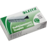 Hæfteklamme Leitz nr. 10 æske a 1000