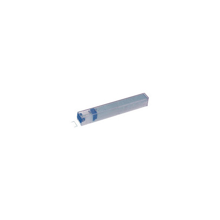 Hæfteklamme kassette Leitz K6 26-6