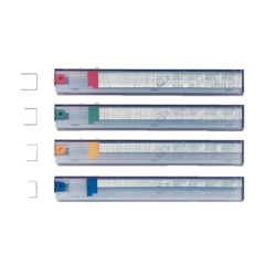 Hæfteklamme kassette Leitz K12 26-12
