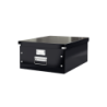 Arkivboks Click & Store stor sort
