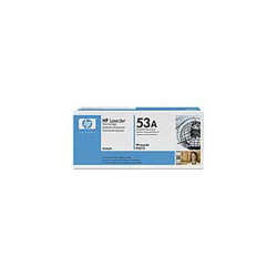Q7553A sort toner