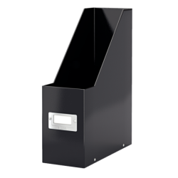 Tidsskriftsamler Click & Store sort