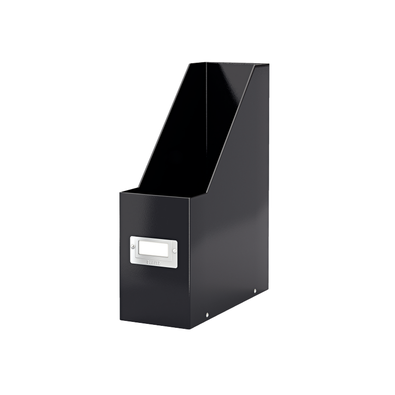 Tidsskriftsamler Click & Store sort