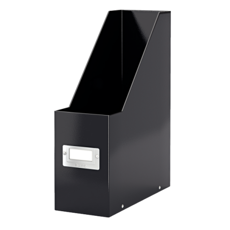 Tidsskriftsamler Click & Store sort