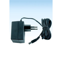 Casio HR-8 AC Adapter-strømforsyning AD-A60024