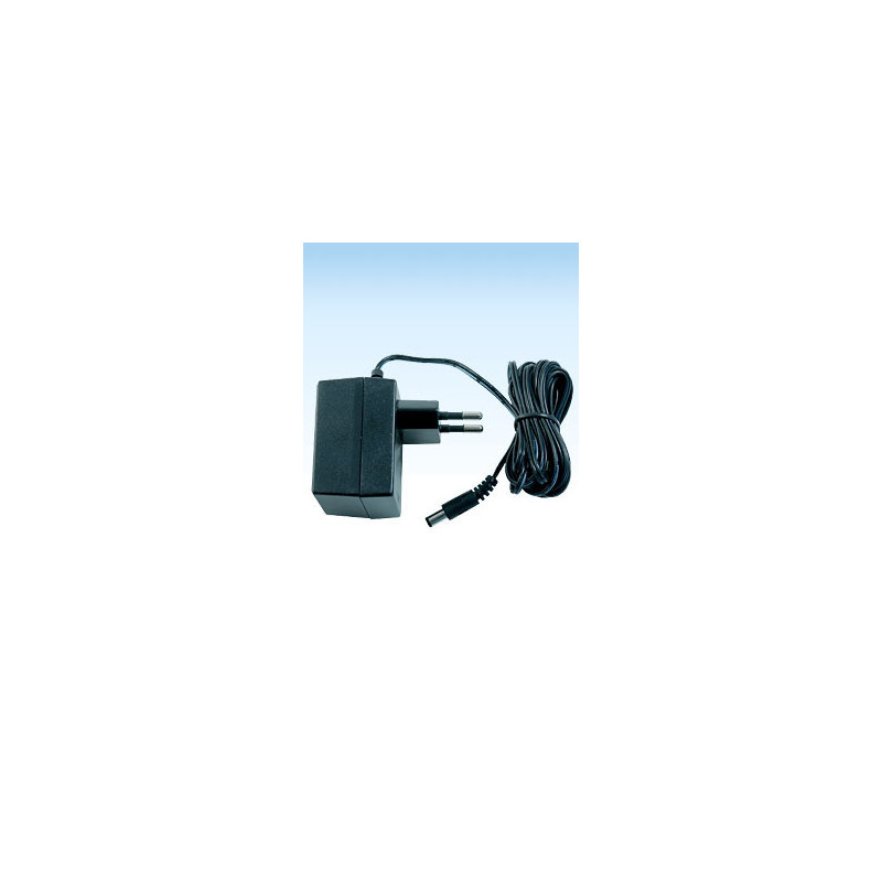 Casio HR-8 AC Adapter-strømforsyning AD-A60024