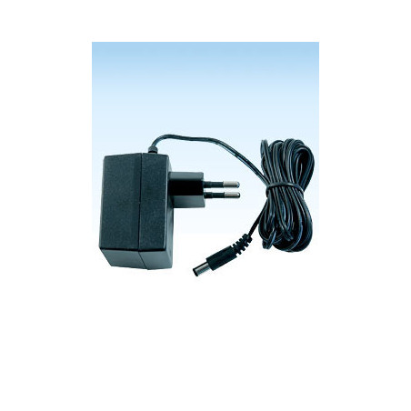 Casio HR-8 AC Adapter-strømforsyning AD-A60024