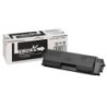Tonerpatron TK-590K - TK590K Sort