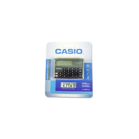 Casio LC-160LV lille handy lommeregner