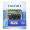 Casio LC-160LV lille handy lommeregner