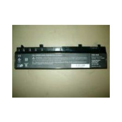 MicroBattery 10.8v minimum 4000mAh Black MBI1579 6Cell