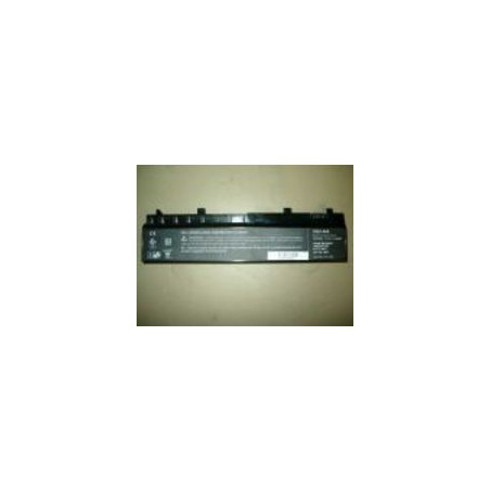 MicroBattery 10.8v minimum 4000mAh Black MBI1579 6Cell