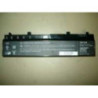 MicroBattery 10.8v minimum 4000mAh Black MBI1579 6Cell