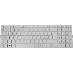 Keyboard - tastatur til Acer 5943G og Acer 8943G
