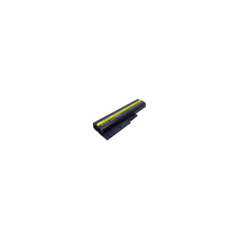 MicroBattery 10.8v minimum 5200mAh 6Cell MBI1614