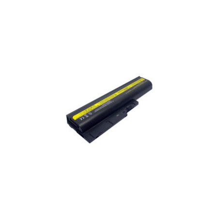 MicroBattery 10.8v minimum 5200mAh 6Cell MBI1614