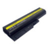 MicroBattery 10.8v minimum 5200mAh 6Cell MBI1614