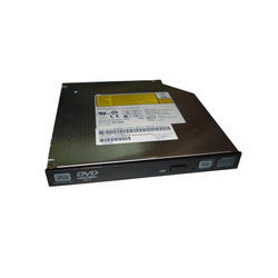 MicroStorage 8x DVD+--RW DL Notebook Drive MSI-DVDRW-PATA
