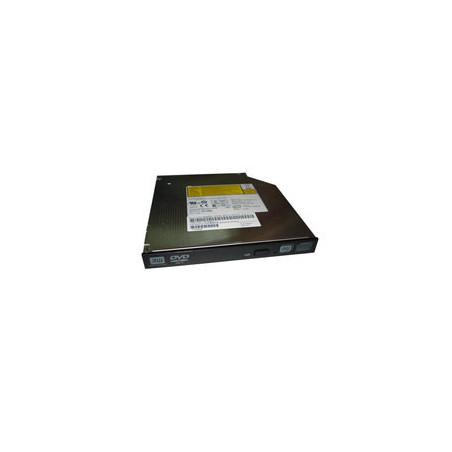 MicroStorage 8x DVD+--RW DL Notebook Drive MSI-DVDRW-PATA