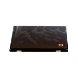 HP DV9000ea LCD Back Cover 432957-1