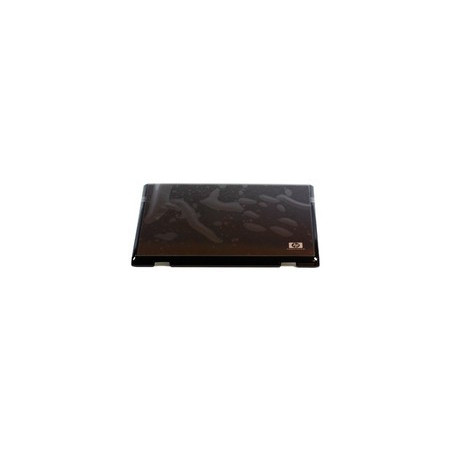 HP DV9000ea LCD Back Cover 432957-1