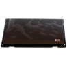 HP DV9000ea LCD Back Cover 432957-1