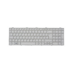 Fujitsu Keyboard (DANISH) S26391-F161-B128