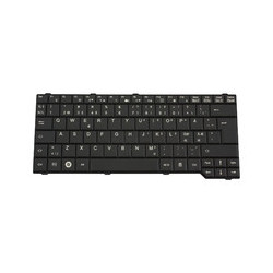 Fujitsu Keyboard (NORDIC) S26391-F150-B253