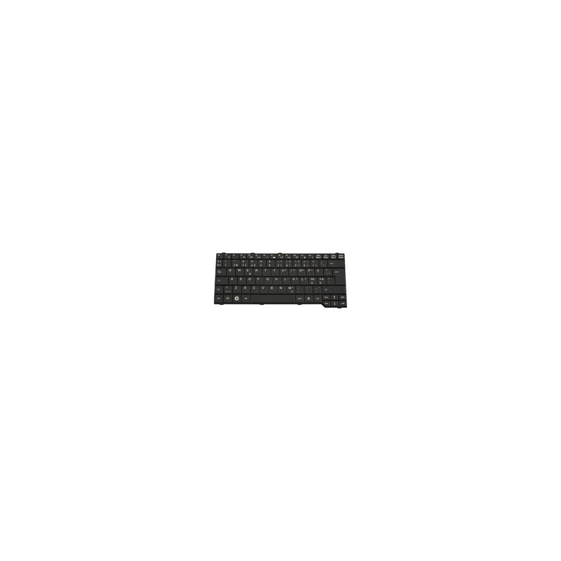 Fujitsu Keyboard (NORDIC) S26391-F150-B253 Fujitsu Keyboard (NORDIC) S26391-F150-B253