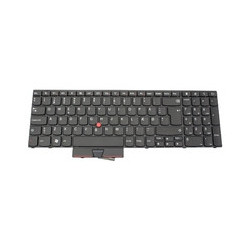 IBM Tastatur - Keyboard DANSK FRU04W0881