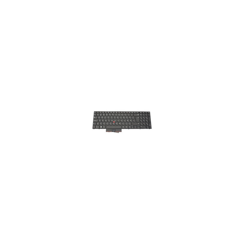 IBM Tastatur - Keyboard DANSK FRU04W0881