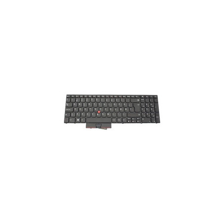 IBM Tastatur - Keyboard DANSK FRU04W0881