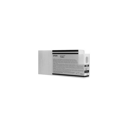 Epson blækpatron C13T596100 sort