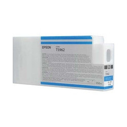 Epson blækpatron C13T596200 cyan