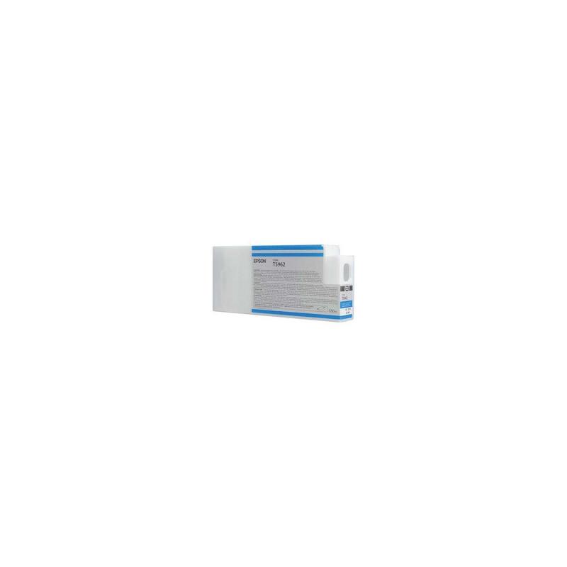 Epson blækpatron C13T596200 cyan