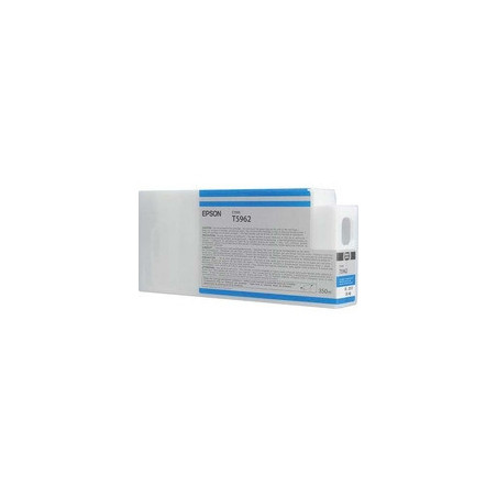 Epson blækpatron C13T596200 cyan