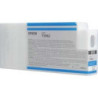 Epson blækpatron C13T596200 cyan