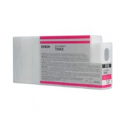 Epson blækpatron C13T596300 magenta