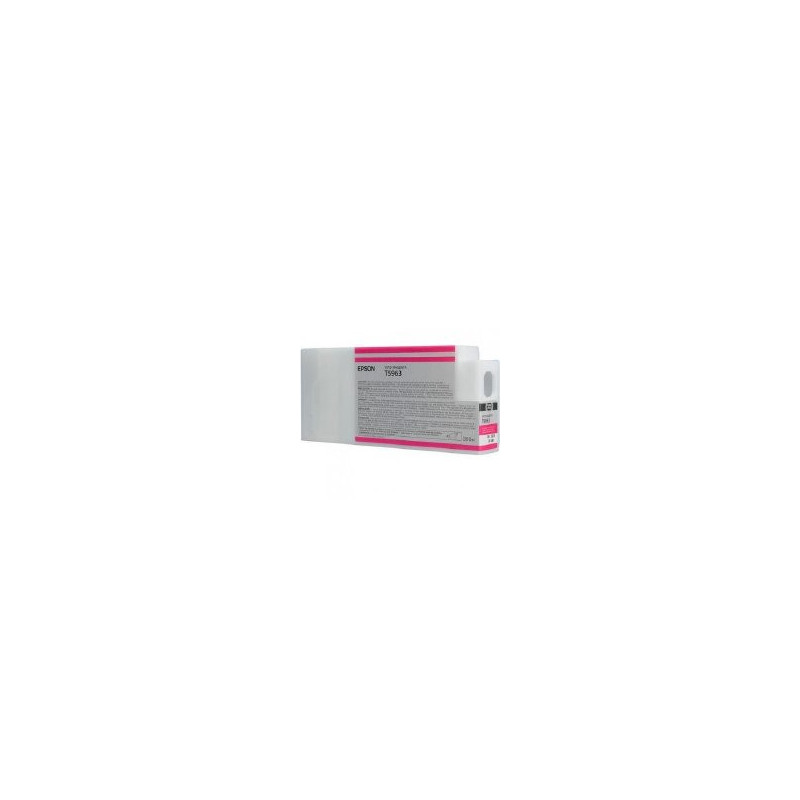 Epson blækpatron C13T596300 magenta