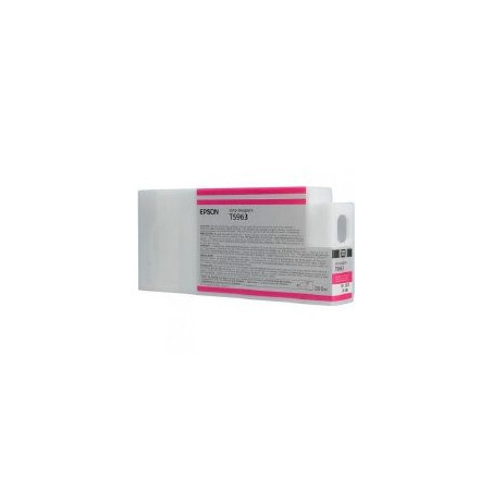 Epson blækpatron C13T596300 magenta