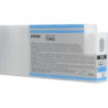Epson blækpatron C13T596500 lyst cyan