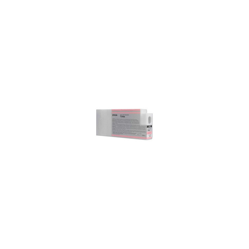 Epson blækpatron C13T596600 vivid lyst magenta
