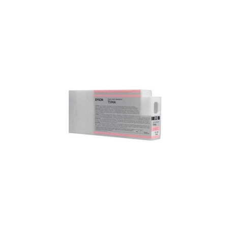 Epson blækpatron C13T596600 vivid lyst magenta