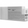 Epson blækpatron C13T596900 lyst lyst sort