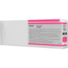 Epson blækpatron C13T636300 vivid magenta