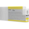 Epson blækpatron C13T636400 gul