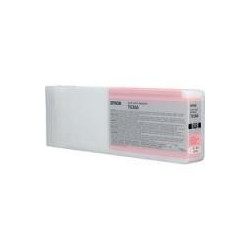 Epson blækpatron C13T636600 vivid lyst magenta